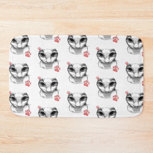 Item preview, cat look designed and sold by synobbol.