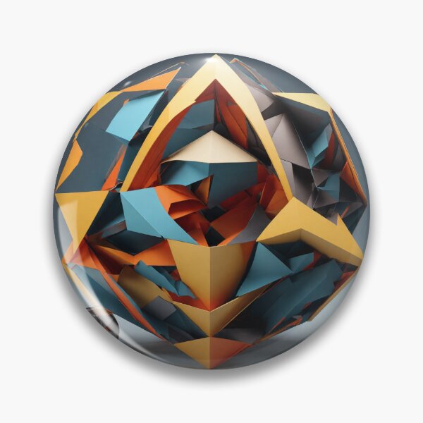 Item preview, Geometric shapes  designed and sold by Sadia  Jannat.