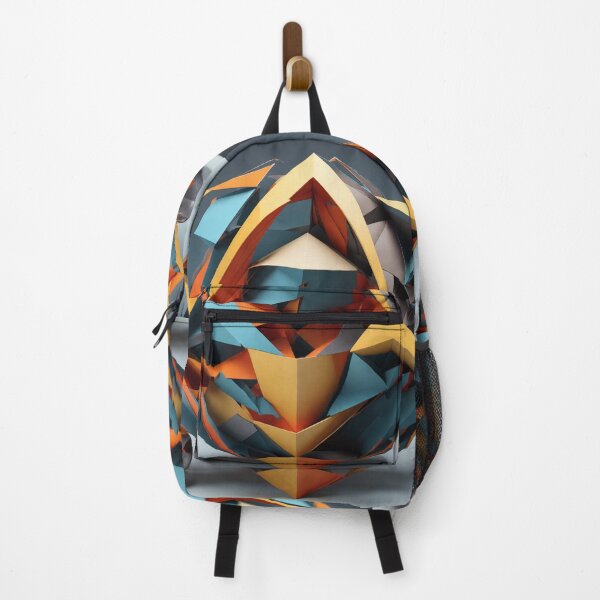 Item preview, Geometric shapes designed and sold by Sadia Jannat.