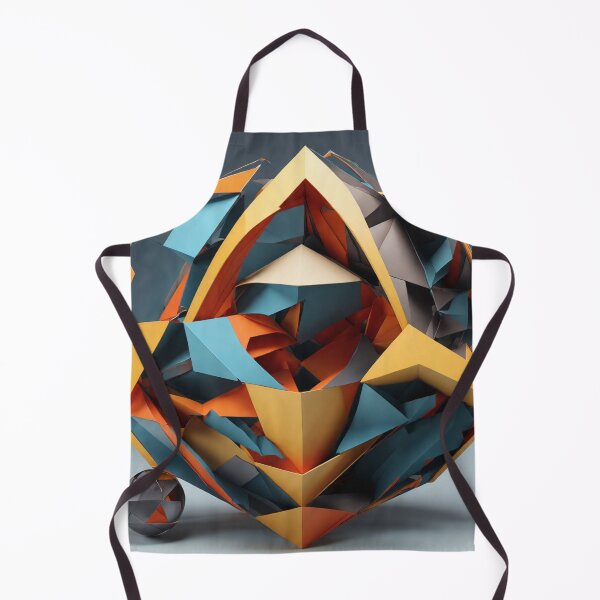 Item preview, Geometric shapes  designed and sold by Sadia  Jannat.
