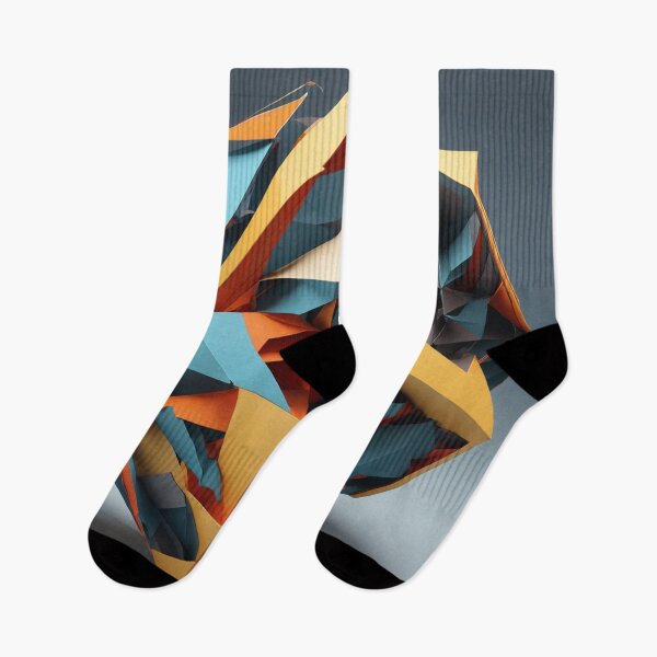 Item preview, Geometric shapes  designed and sold by Sadia  Jannat.