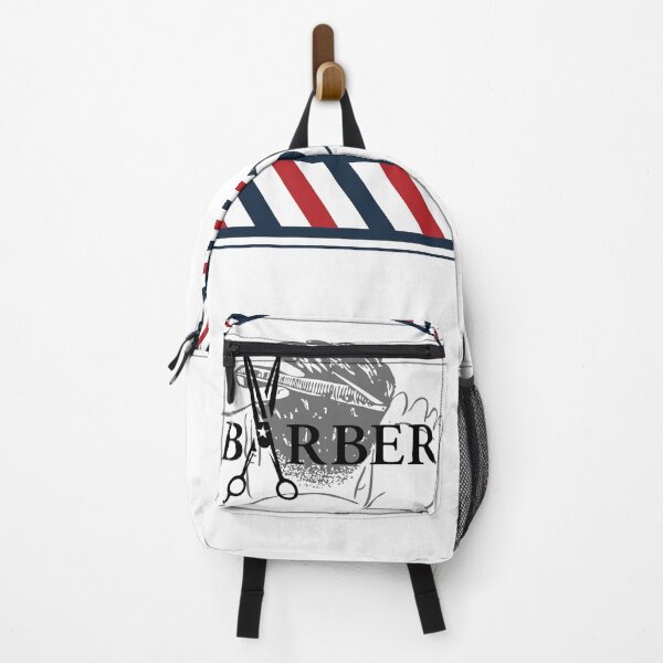 Item preview, Barber Lovers designed and sold by Yeyishop.