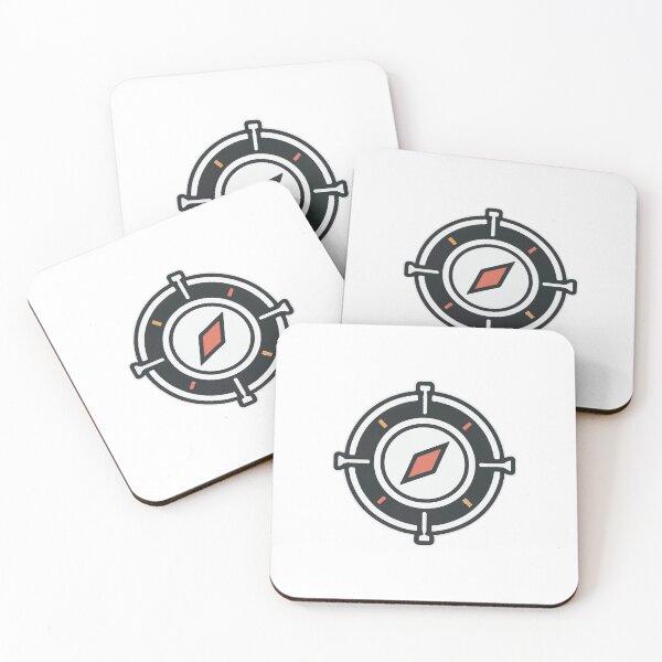 Item preview, Minimalist Geometric Compass designed and sold by NiftyWrx.