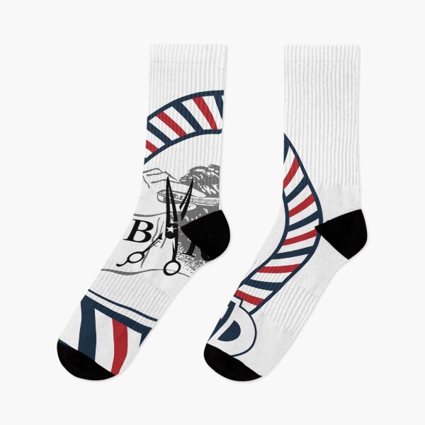 Item preview, Barber Lovers designed and sold by Yeyishop.