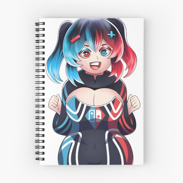Item preview, Video Game Girl Pinup designed and sold by easyskweezyshop.