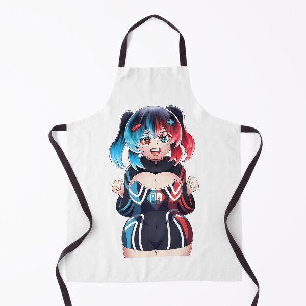Item preview, Video Game Girl Pinup designed and sold by easyskweezyshop.