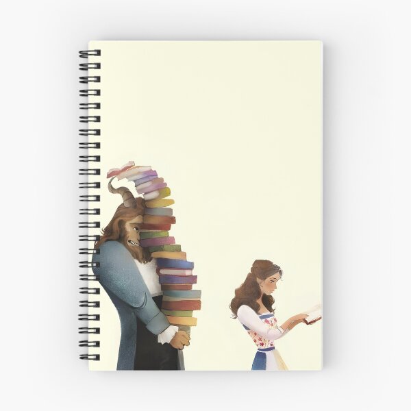 Item preview, Beauty & the Beast designed and sold by jennysselling.
