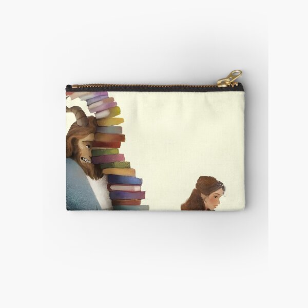 Item preview, Beauty & the Beast designed and sold by jennysselling.