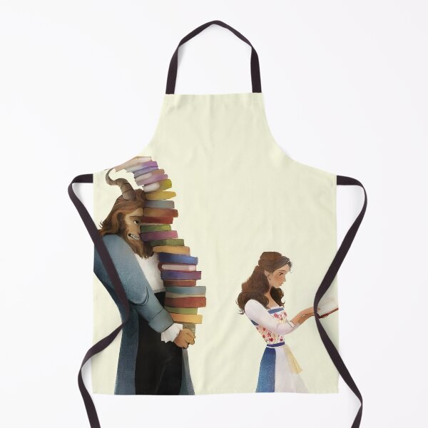 Item preview, Beauty & the Beast designed and sold by jennysselling.