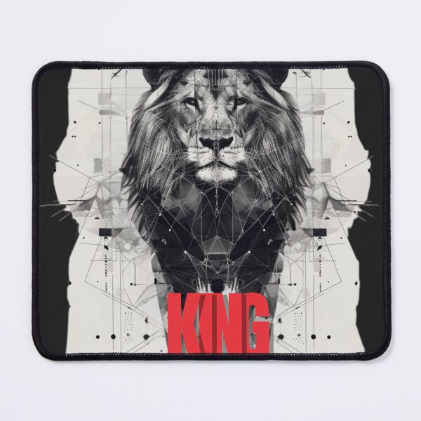 Item preview, King designed and sold by 71Lion.