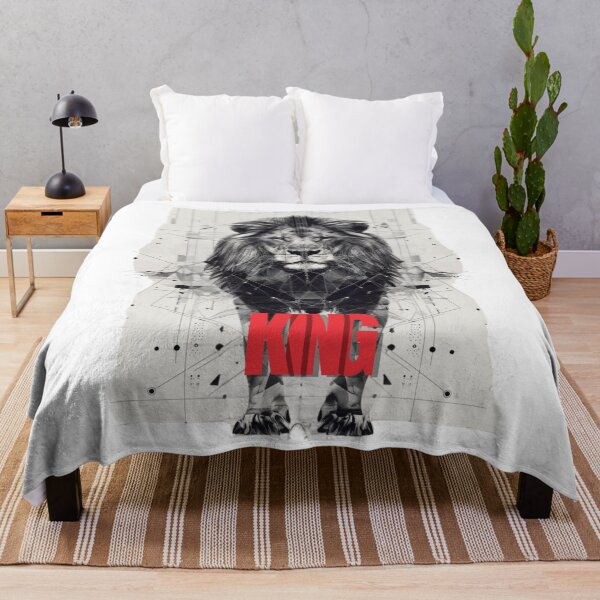 Item preview, King designed and sold by 71Lion.