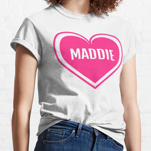 Maddie Tag Clothing for Sale Redbubble