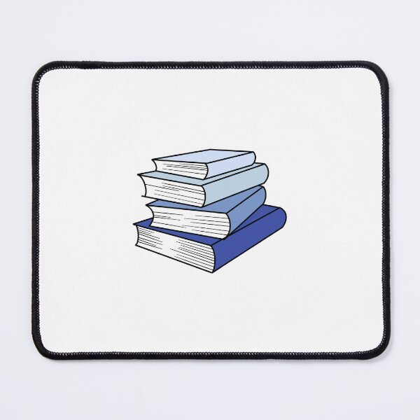 Item preview, Blue Books designed and sold by christinaciara.