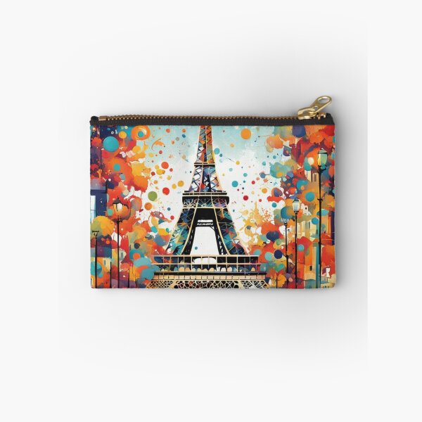 Item preview, Eiffel Tower Paris designed and sold by JackFreestone.