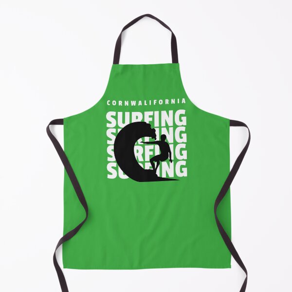 Item preview, Cornwalifornia Surfing designed and sold by GrufTee.