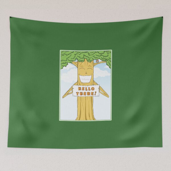 Item preview, Hello there! designed and sold by Aleksandar Kostjuk.
