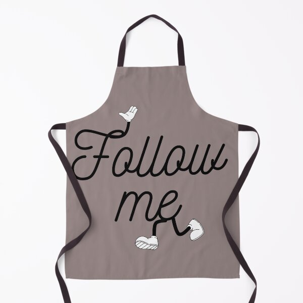 Item preview, FOLLOW ME designed and sold by infinitearte.
