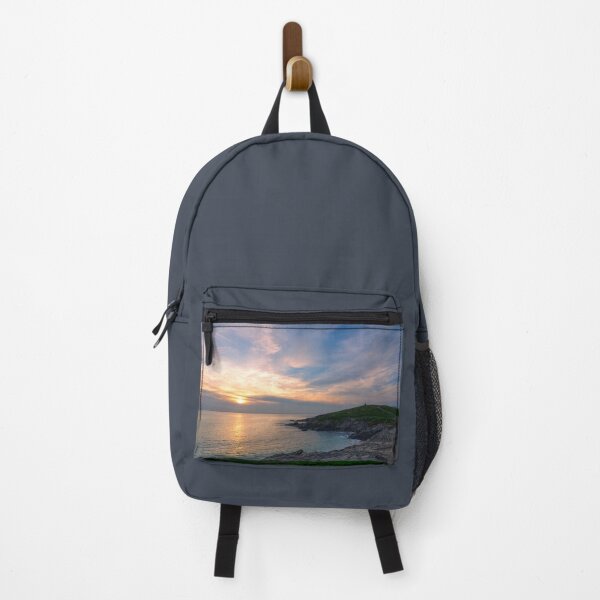 Item preview, Towan Head Sunset, Cornwall designed and sold by Alisonchambers2.