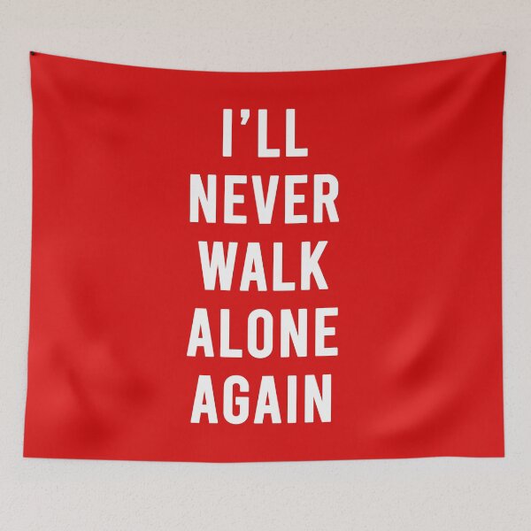 Item preview, YNWA - Jurgen Klopp designed and sold by DIRTYSKETCHH.