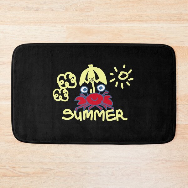 Item preview, LaMaisonOfMY MY CRAB SUMMER COLLECTION NO.3 Black Black designed and sold by LaMaisonOfMY.