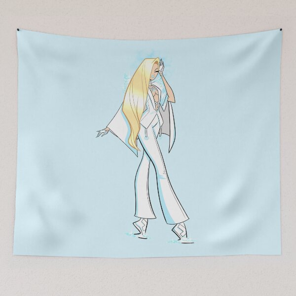 Item preview, Reina helada designed and sold by beefcakeboss.