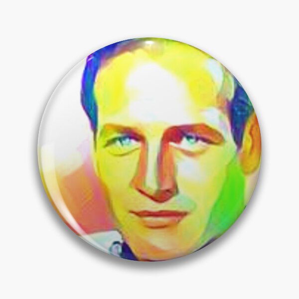 Item preview, Paul Newman designed and sold by virusRojo.