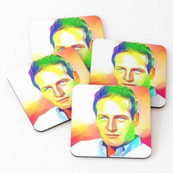 Item preview, Paul Newman designed and sold by virusRojo.