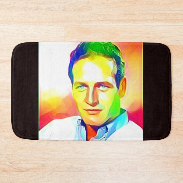 Item preview, Paul Newman designed and sold by virusRojo.