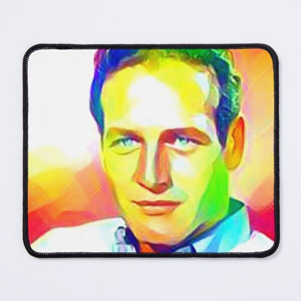 Item preview, Paul Newman designed and sold by virusRojo.