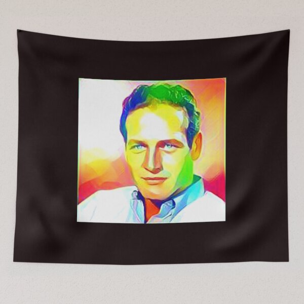 Item preview, Paul Newman designed and sold by virusRojo.