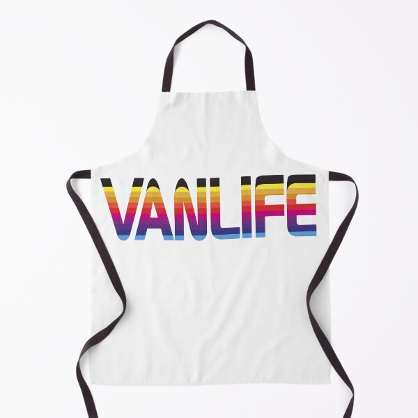 Item preview, vanlife disco fade - rainbow designed and sold by robnoble.