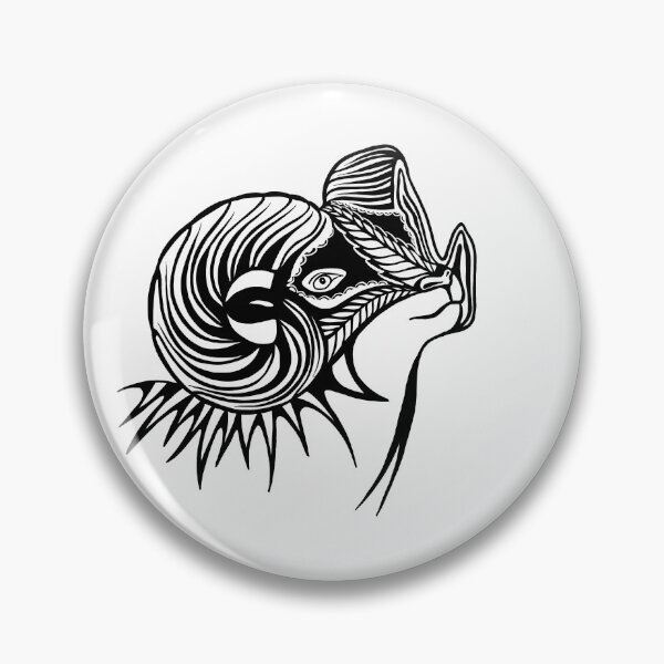 Item preview, Aries designed and sold by Tetiana Pohurska.