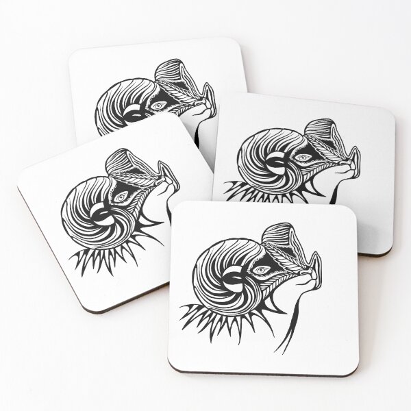Item preview, Aries designed and sold by Tetiana Pohurska.