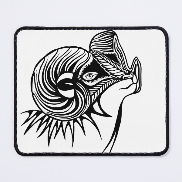 Item preview, Aries designed and sold by Tetiana Pohurska.