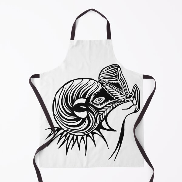 Item preview, Aries designed and sold by Tetiana Pohurska.