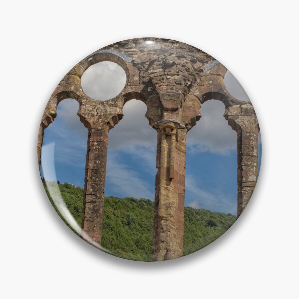 Item preview, Tintern Abbey designed and sold by Photopat.
