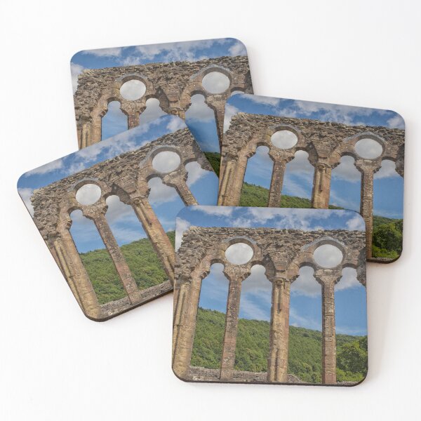 Item preview, Tintern Abbey designed and sold by Photopat.