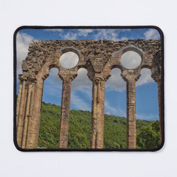 Item preview, Tintern Abbey designed and sold by Photopat.