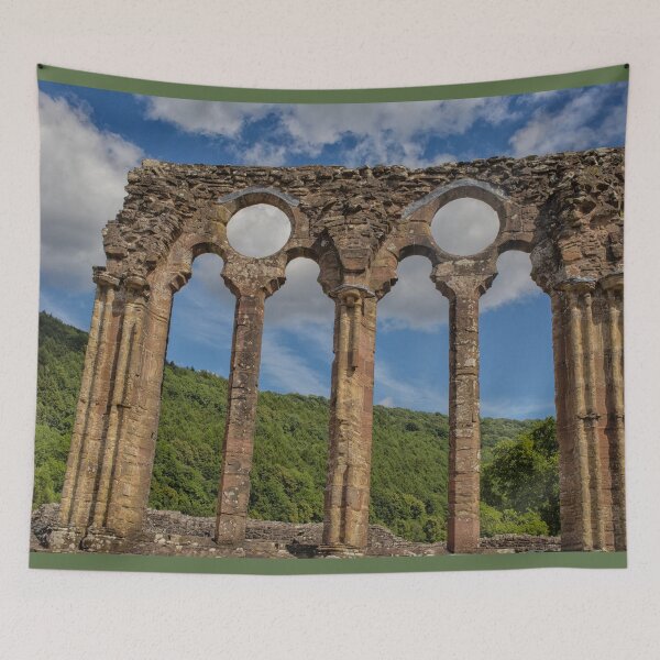 Item preview, Tintern Abbey designed and sold by Photopat.