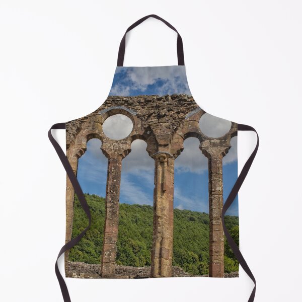 Item preview, Tintern Abbey designed and sold by Photopat.