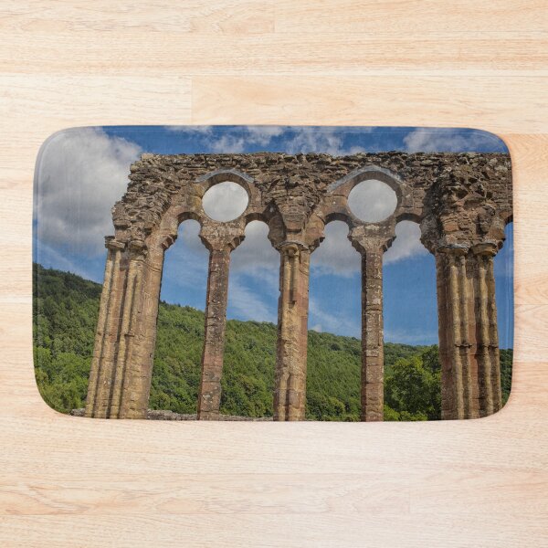Item preview, Tintern Abbey designed and sold by Photopat.