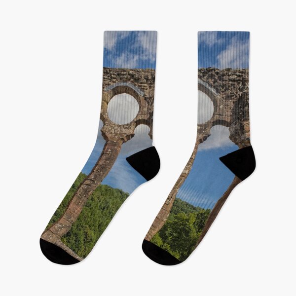 Item preview, Tintern Abbey designed and sold by Photopat.