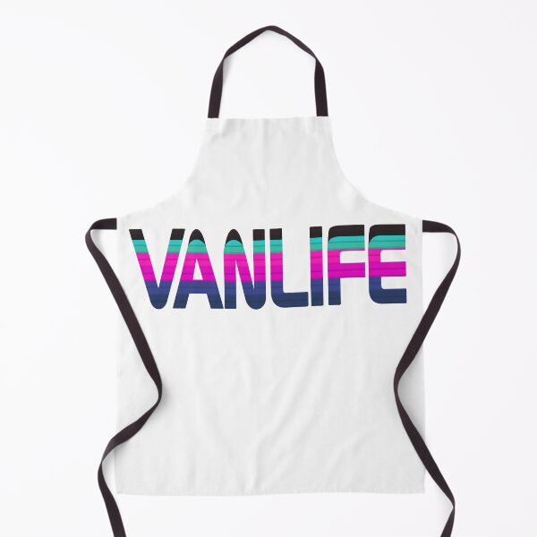 Item preview, vanlife disco fade - pink blue designed and sold by robnoble.