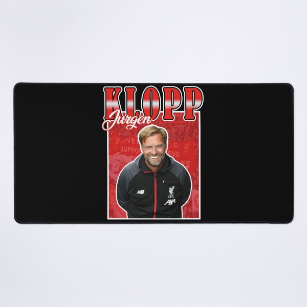 Item preview, Jurgen Klopp Liverpool designed and sold by DIRTYSKETCHH.