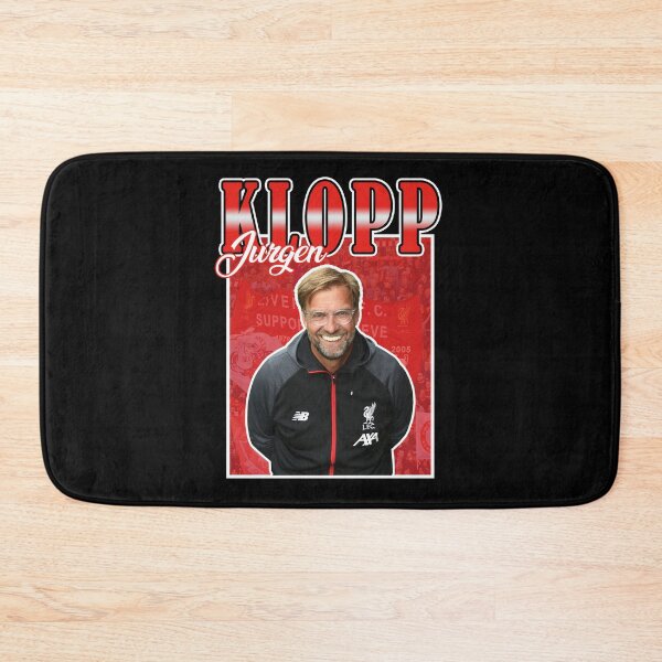 Item preview, Jurgen Klopp Liverpool designed and sold by DIRTYSKETCHH.