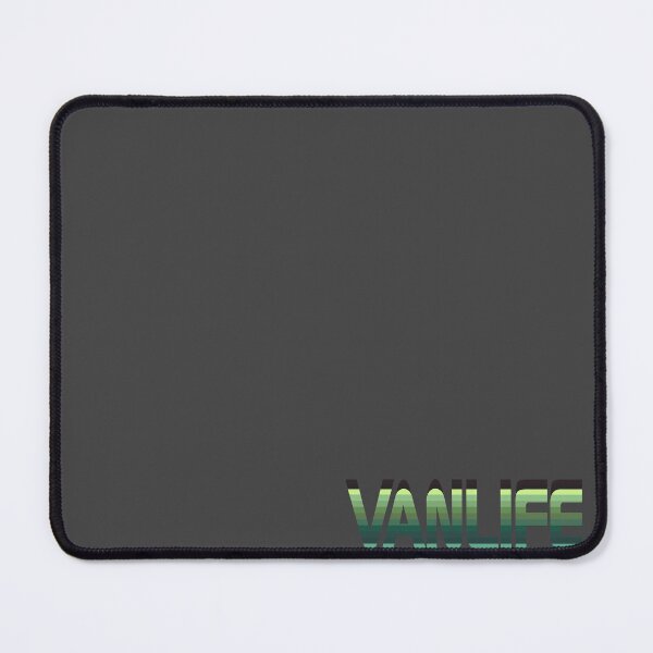 Item preview, vanlife disco fade - green designed and sold by robnoble.