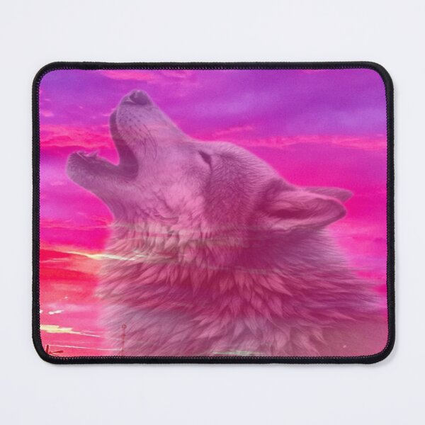 Item preview, "Neon Echoes of the wild Loser" designed and sold by Reubens-Art.