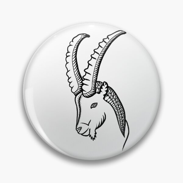 Item preview, Aries designed and sold by Tetiana Pohurska.