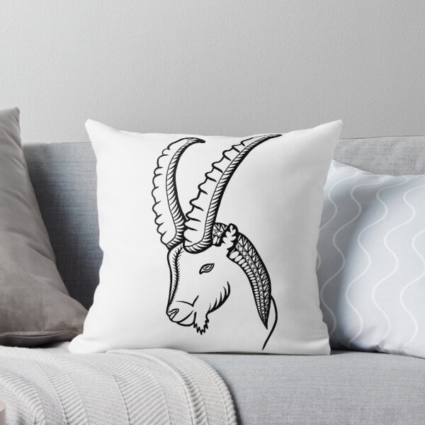 Item preview, Aries designed and sold by Tetiana Pohurska.