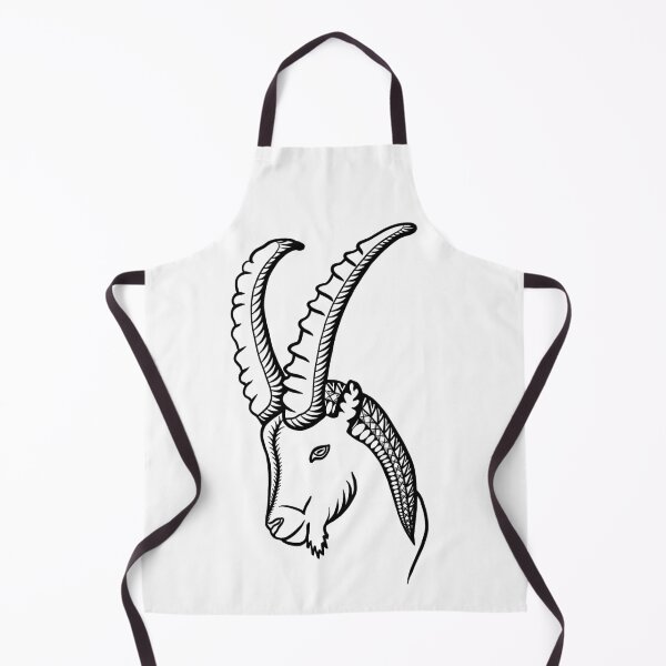 Item preview, Aries designed and sold by Tetiana Pohurska.